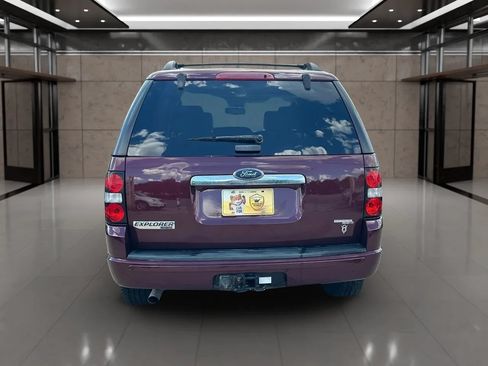 Used 2006 Ford Explorer Limited AWD/4WD image 6