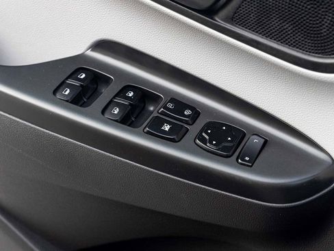 Used 2023 Hyundai Kona SEL w/ Cargo Package image 11