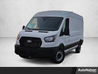 New 2026 Ford Transit 350 148 Medium Roof