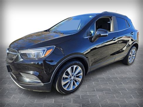 Used 2019 Buick Encore Preferred w/ Safety Package image 3