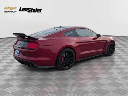 Used 2019 Ford Mustang Shelby GT350 w/ Technology Package image 5