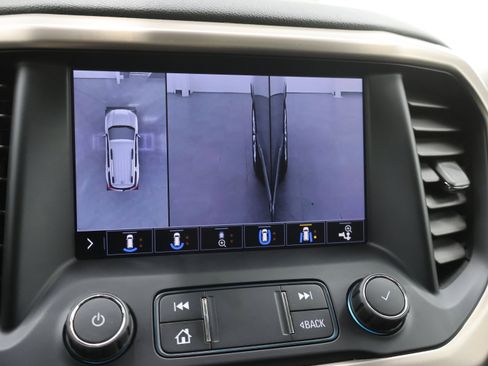 Used 2020 GMC Acadia Denali w/ Trailering Package image 27