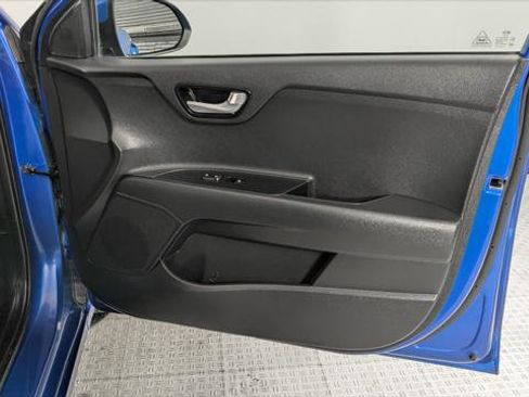 Used 2022 Kia Rio S image 22