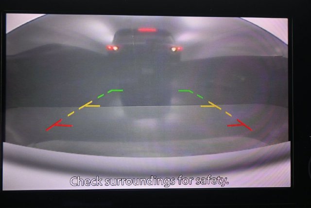 Certified 2025 Nissan Pathfinder SV FWD image 17