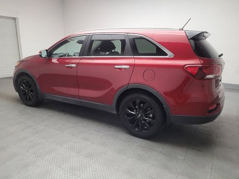 Used 2020 Kia Sorento EX FWD image 3