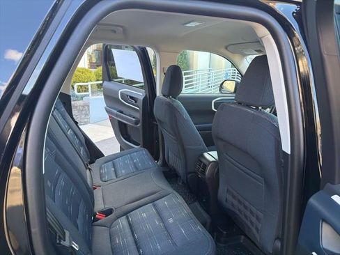 Used 2024 Ford Bronco Sport Heritage w/ Heritage Convenience Package image 18