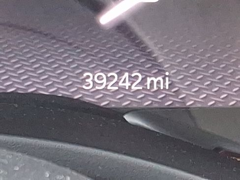 Certified 2025 RAM 1500 Rebel w/ Rebel Level 1 Equipment Group image 19