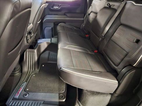 Used 2024 GMC Sierra 1500 AT4X image 16