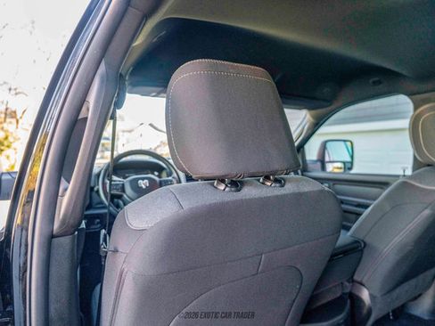 Used 2024 RAM 2500 Tradesman w/ Power Wagon Package image 74