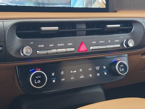 New 2026 Hyundai Palisade Calligraphy AWD/4WD image 28