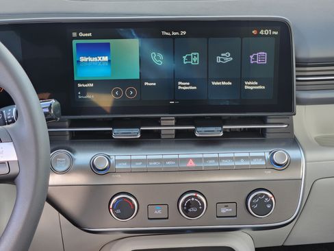 New 2026 Hyundai Kona SE AWD/4WD image 22