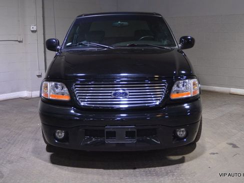 Used 2003 Ford F150 Harley-Davidson image 36