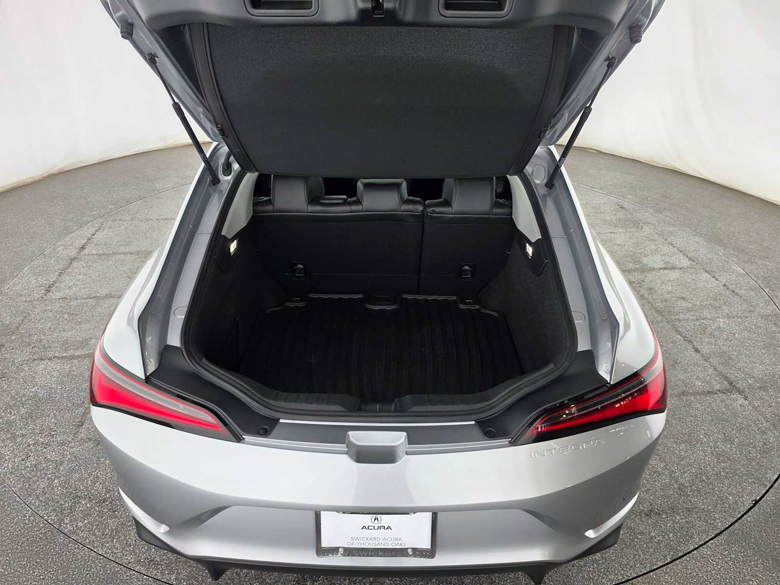 Used 2024 Acura Integra FWD image 14