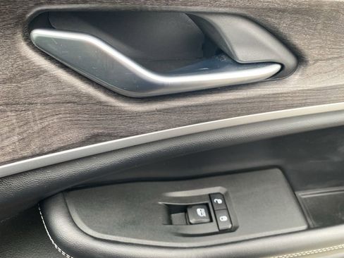 Certified 2021 Jeep Grand Cherokee L Limited image 11