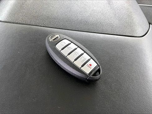 Used 2025 Nissan Altima 2.5 SR image 30