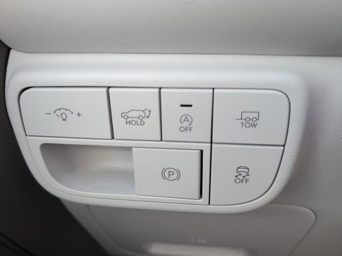 New 2026 Hyundai Palisade Limited image 24