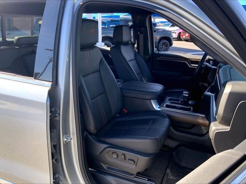 Certified 2024 Chevrolet Silverado 1500 High Country w/ Z71 Off-Road Package image 9