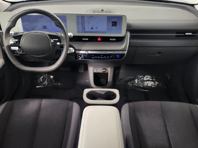 Certified 2024 Hyundai Ioniq 5 SEL AWD/4WD image 18