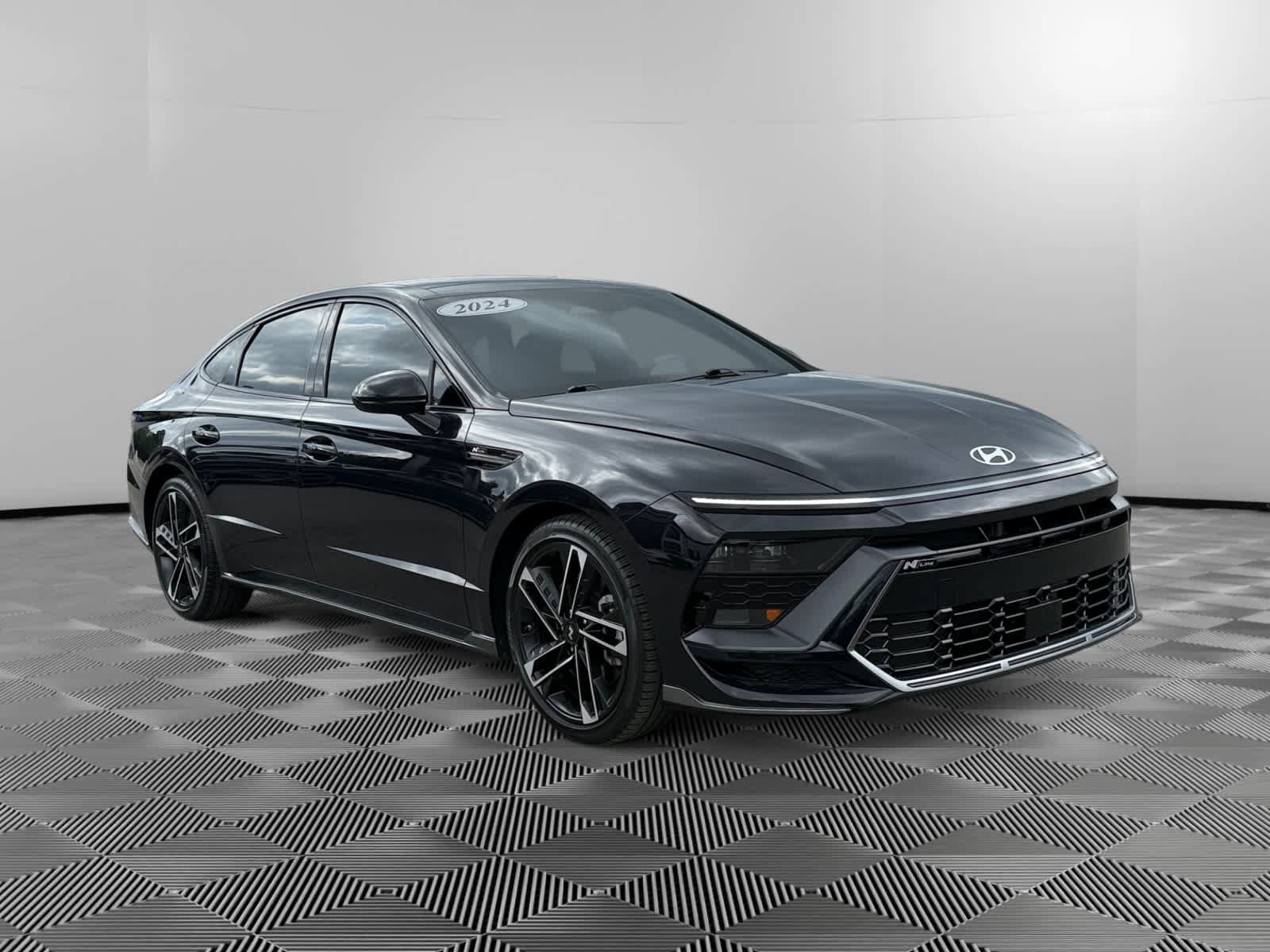 Used 2024 Hyundai Sonata N Line FWD image 7
