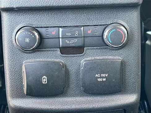 Used 2018 Ford Explorer Limited FWD image 25