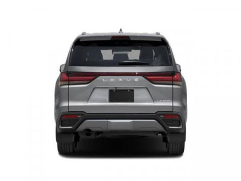 Used 2026 Lexus LX 600 4WD w/ Accessory Package (Z1) image 5
