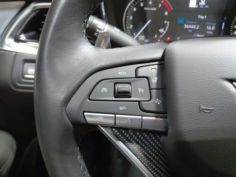 Used 2024 Cadillac XT6 Sport w/ LPO, Floor Liner Package AWD/4WD image 45