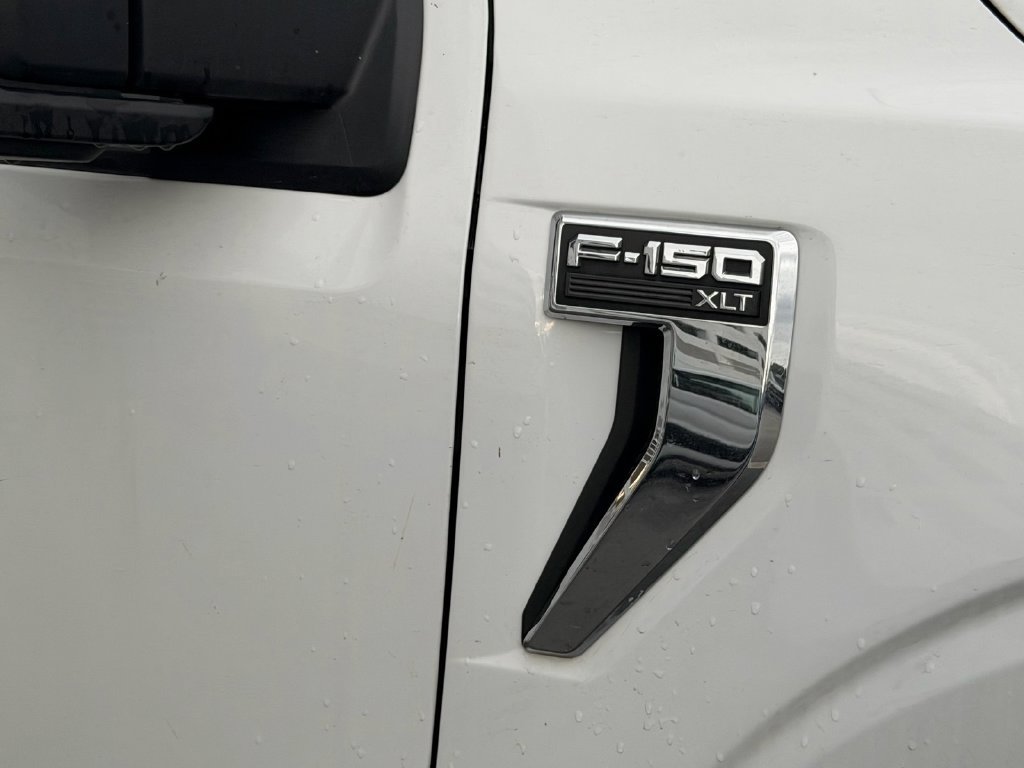 Used 2024 Ford F150 XLT w/ Tow/Haul Package AWD/4WD image 10