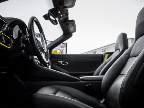 Used 2013 Porsche 911 Carrera S image 25