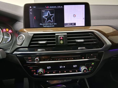 Used 2019 BMW X3 xDrive30i w/ Premium Package image 27