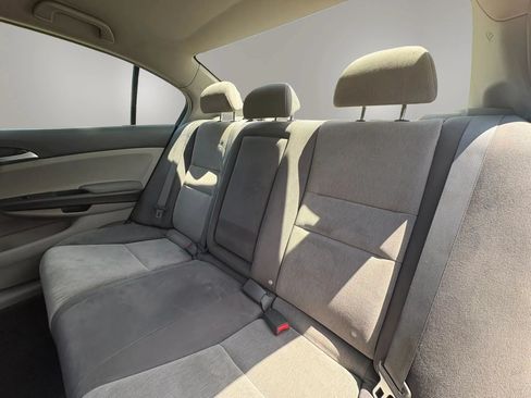 Used 2008 Honda Accord LX-P image 13