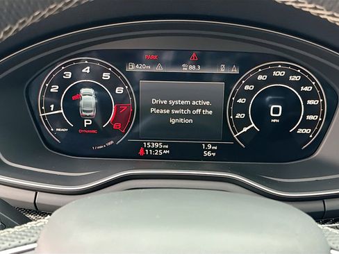 Certified 2023 Audi RS 5 Sportback image 41