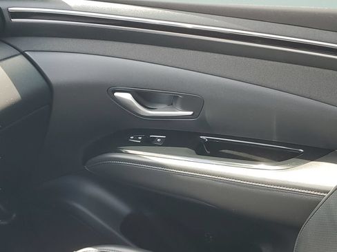 Certified 2024 Hyundai Tucson XRT FWD image 14