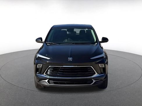 Used 2025 Buick Encore GX Preferred image 4