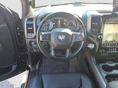 Used 2021 RAM 1500 Rebel w/ Rebel Level 2 Equipment Group image 15