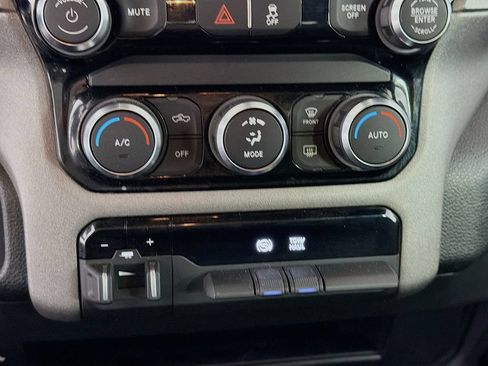 Used 2023 RAM 2500 Tradesman AWD/4WD image 16