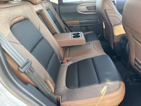 New 2026 Ford Bronco Sport Outer Banks image 12