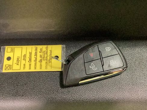 New 2026 Chevrolet Silverado 3500 W/T w/ WT Convenience Package image 10