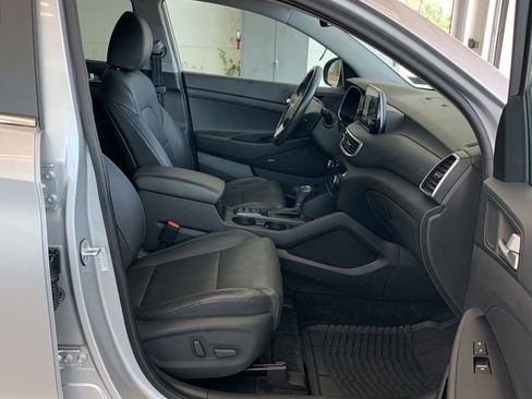 Used 2020 Hyundai Tucson Ultimate AWD/4WD image 21