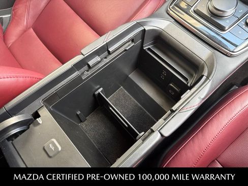 Certified 2023 MAZDA CX-30 AWD 2.5 S w/ Preferred Package image 24
