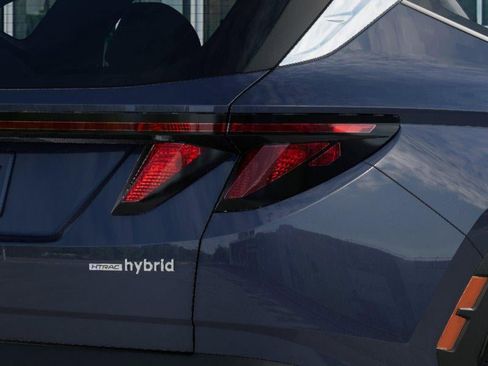 New 2026 Hyundai Tucson Blue SE image 10