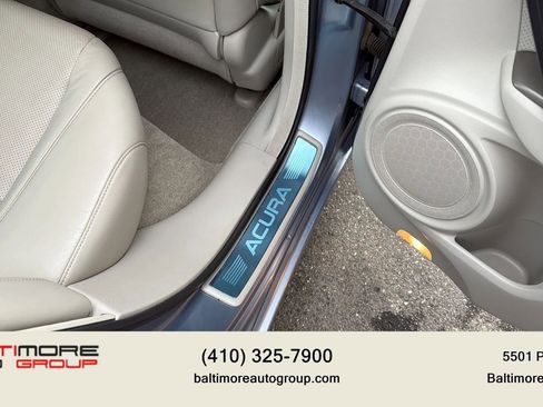 Used 2009 Acura TSX Sedan image 23