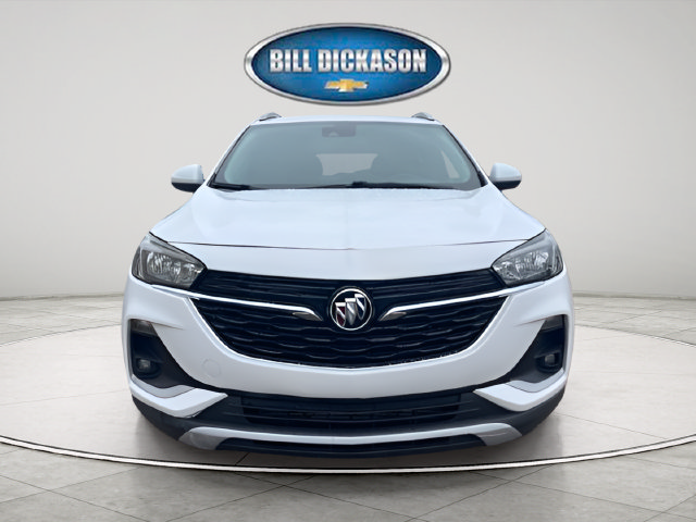 Used 2022 Buick Encore GX Select FWD image 2