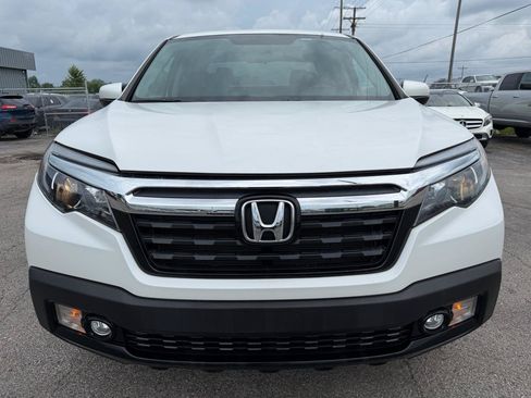 Used 2019 Honda Ridgeline Sport image 18