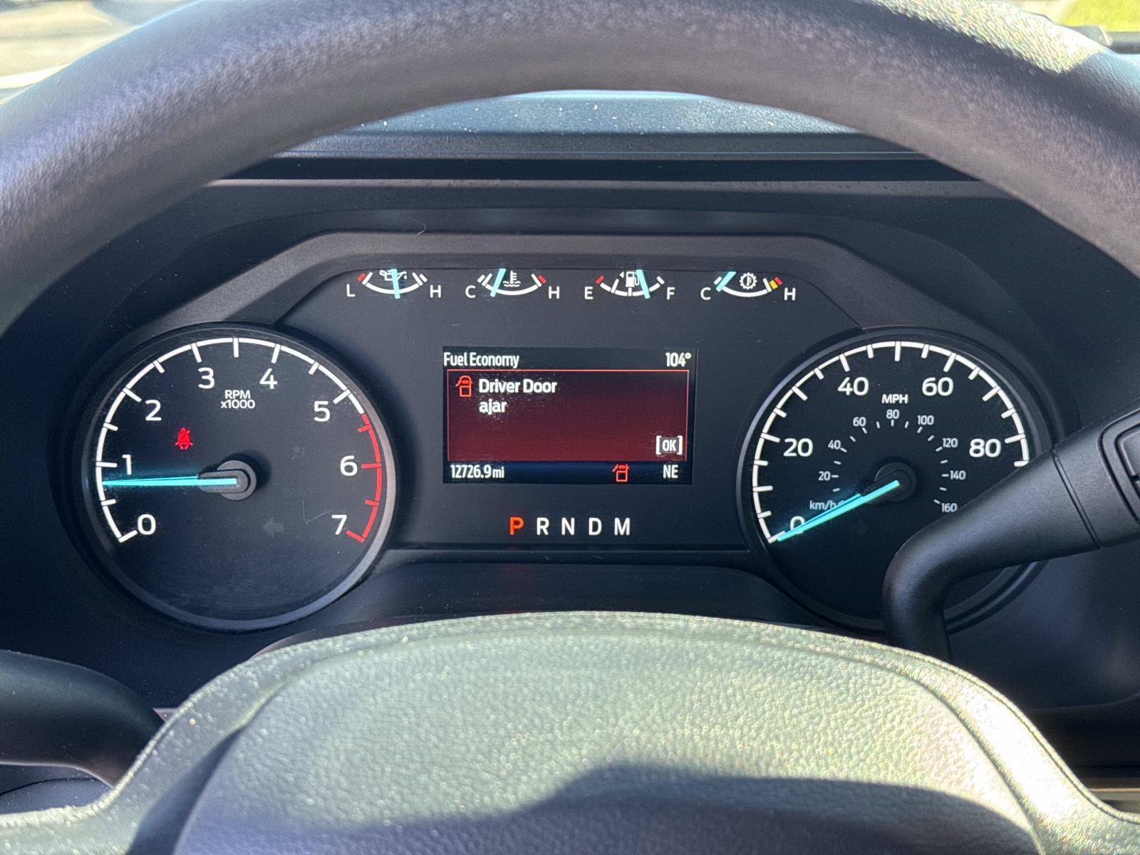 Used 2024 Ford F250 XL w/ STX Appearance Package AWD/4WD image 29