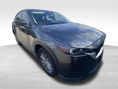 Used 2022 MAZDA CX-5 AWD 2.5 S image 14