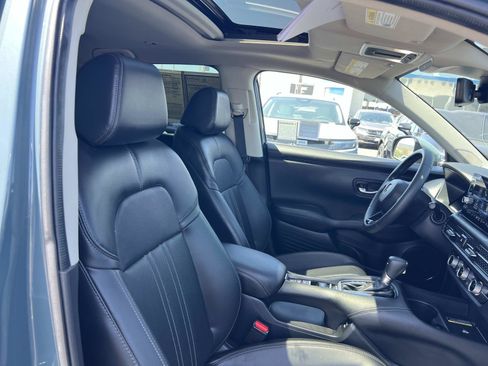 Certified 2024 Honda HR-V EX-L image 31