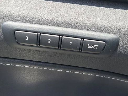 Certified 2026 Lexus NX 350 AWD w/ Accessory Package (2T) image 13