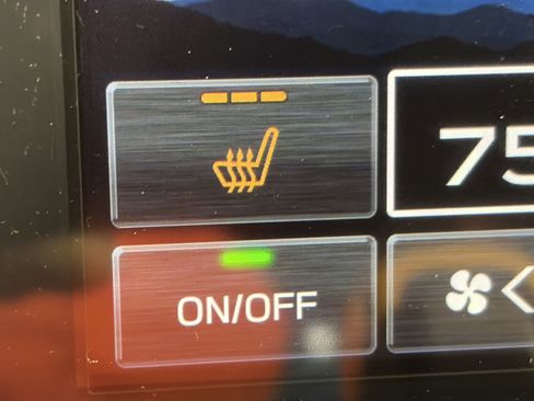 Certified 2023 Subaru Outback Wilderness image 26