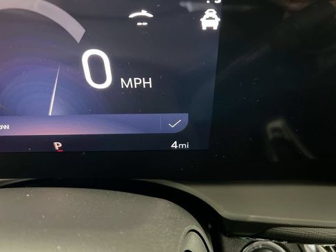 New 2026 Buick Envista Preferred FWD image 13