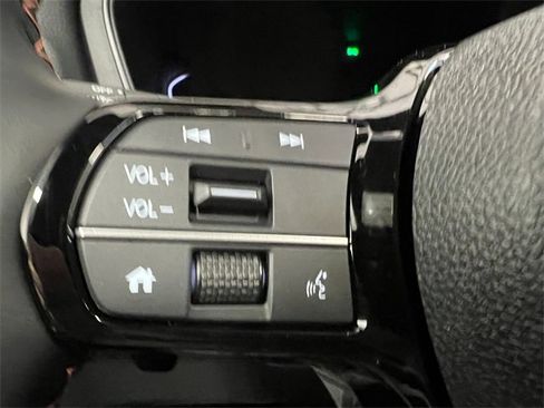 New 2025 Honda Pilot TrailSport image 18